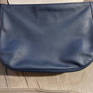 Studio Thirty-one Classic Body Midnight Navy Pebble + Dash of Plaid Pebb…